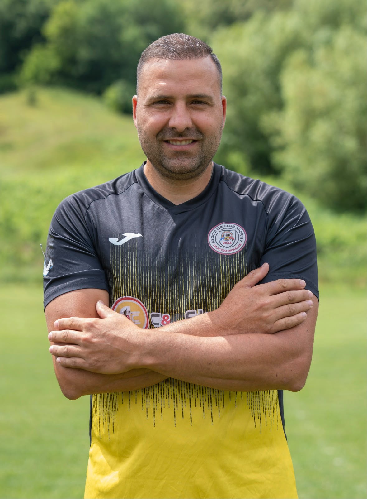 Bacea Emil Mihai