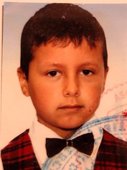 Vasile Mircea - Catalin