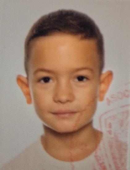 Cazan Edy - George