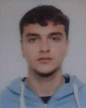 Sirbu Rasvan - Federico