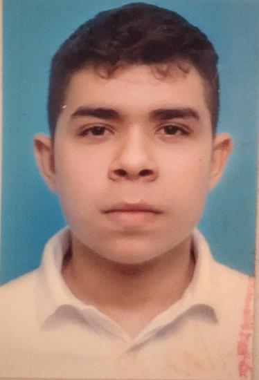 Cirlan Eduard - Ciprian
