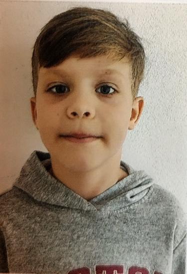 Damian ALexandru - David