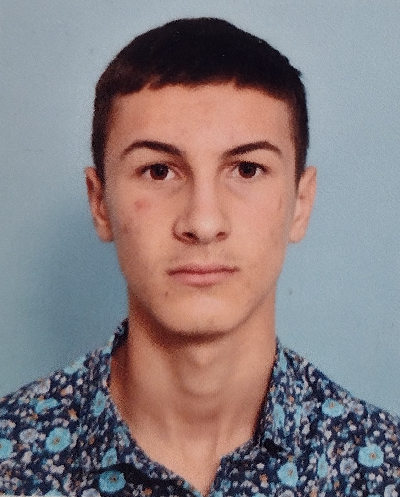 Gaman Marius