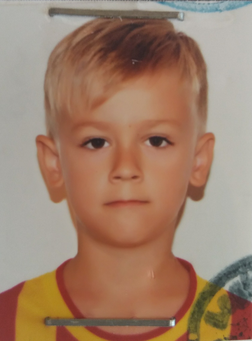 Greties Antonio Vasile