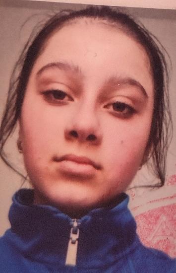 Teodorescu Petronela - Larisa