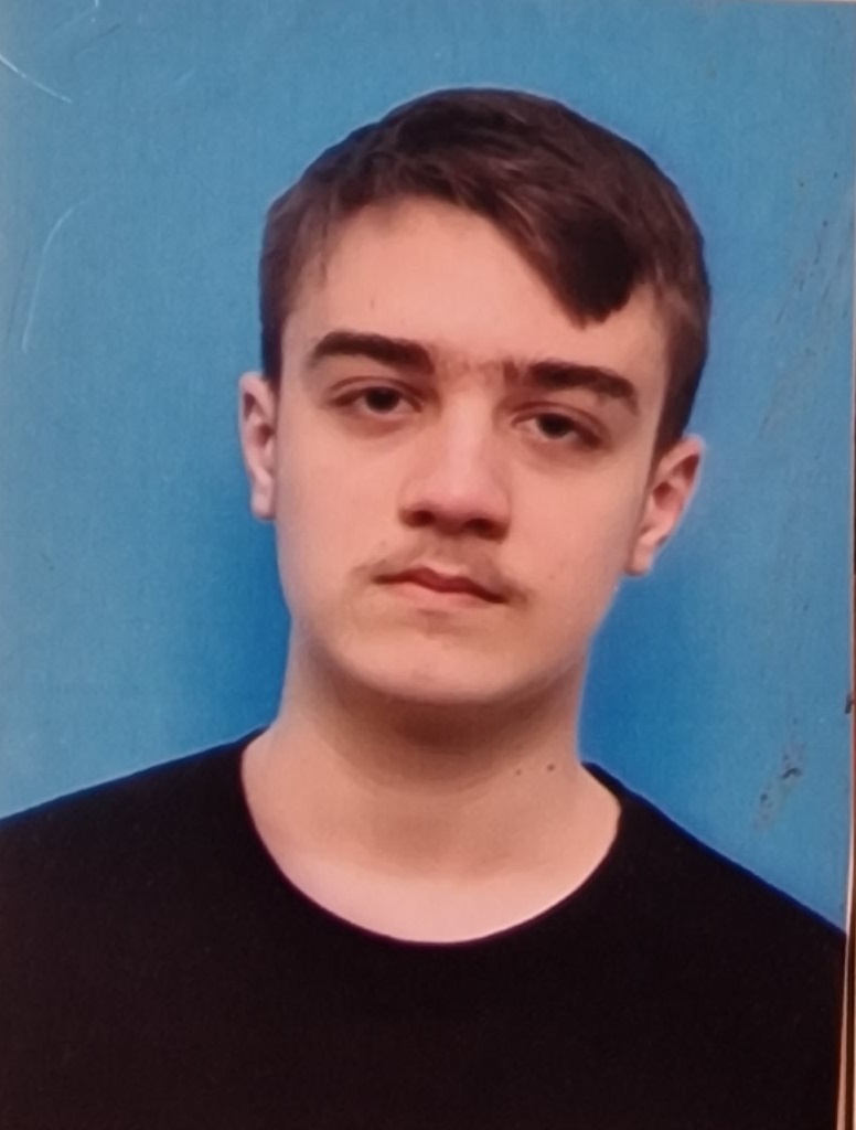 Gomoescu Georgian - Madalin