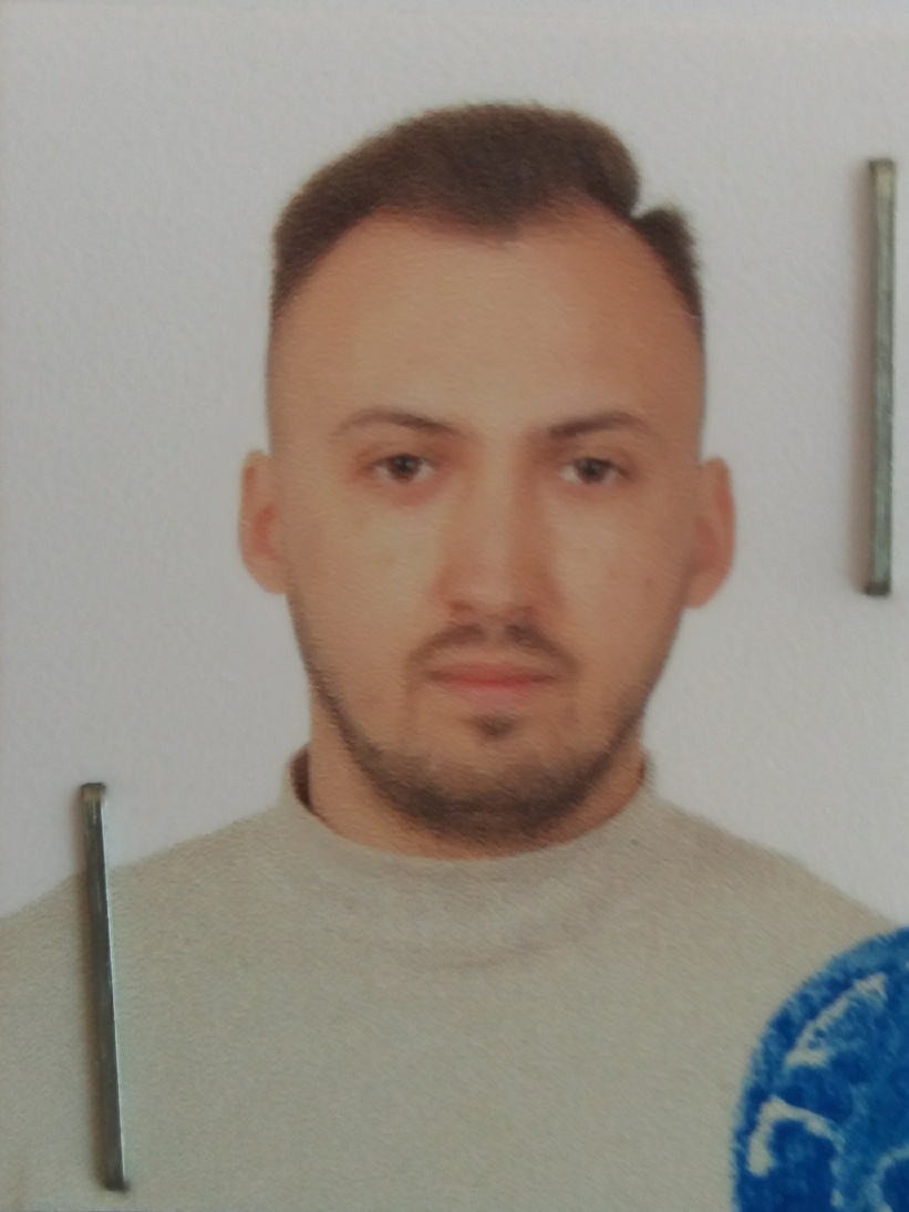 Creț Mihai