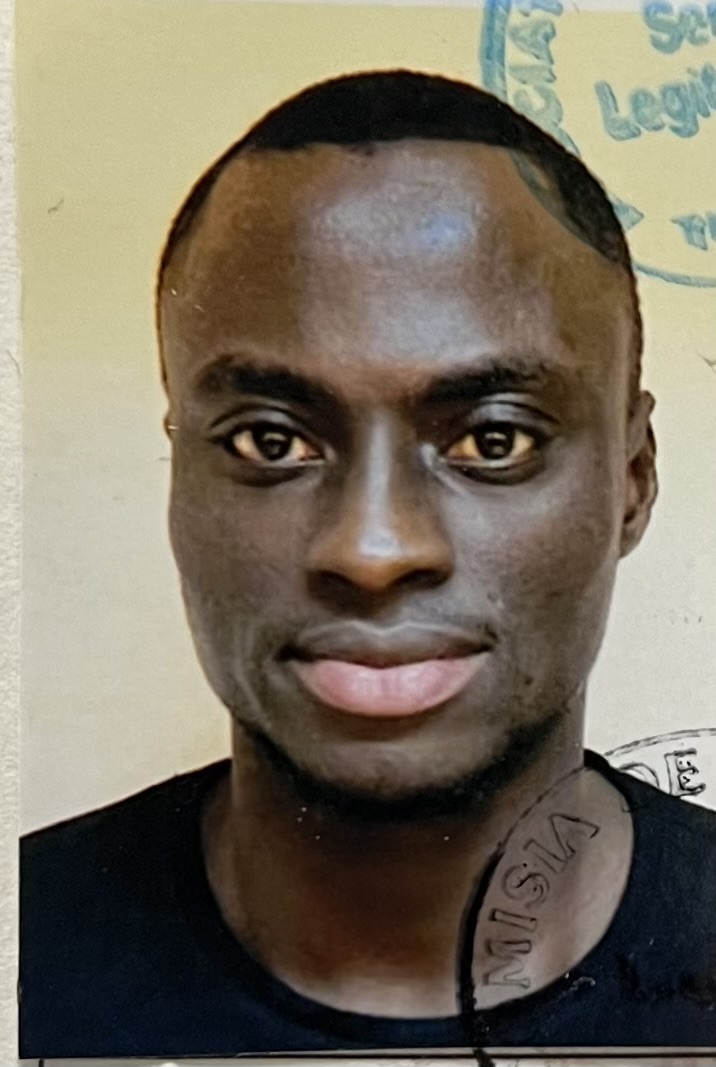 Gueye Serigne Ousmane