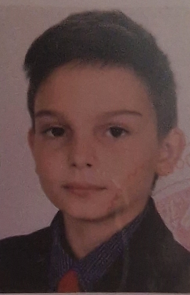 Popescu Daniel - Razvan