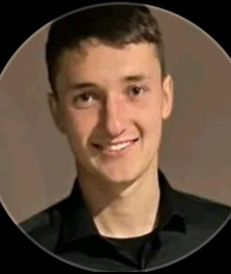 Matache Madalin - Daniel