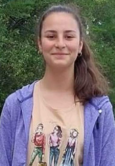 Slabu Nicoleta - Cristina