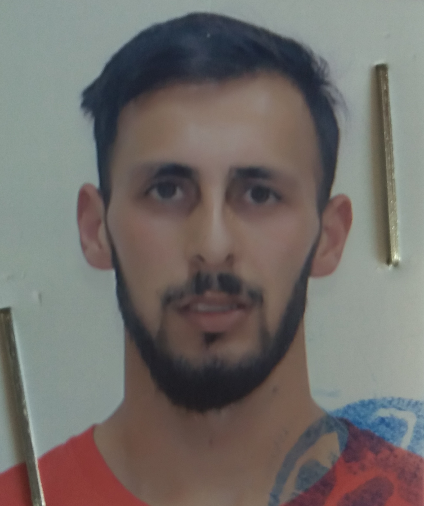 Csukur Nicolae-isaia