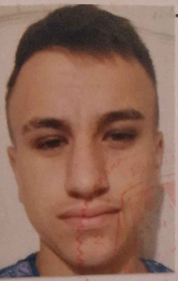 Stan Marian - Cristian