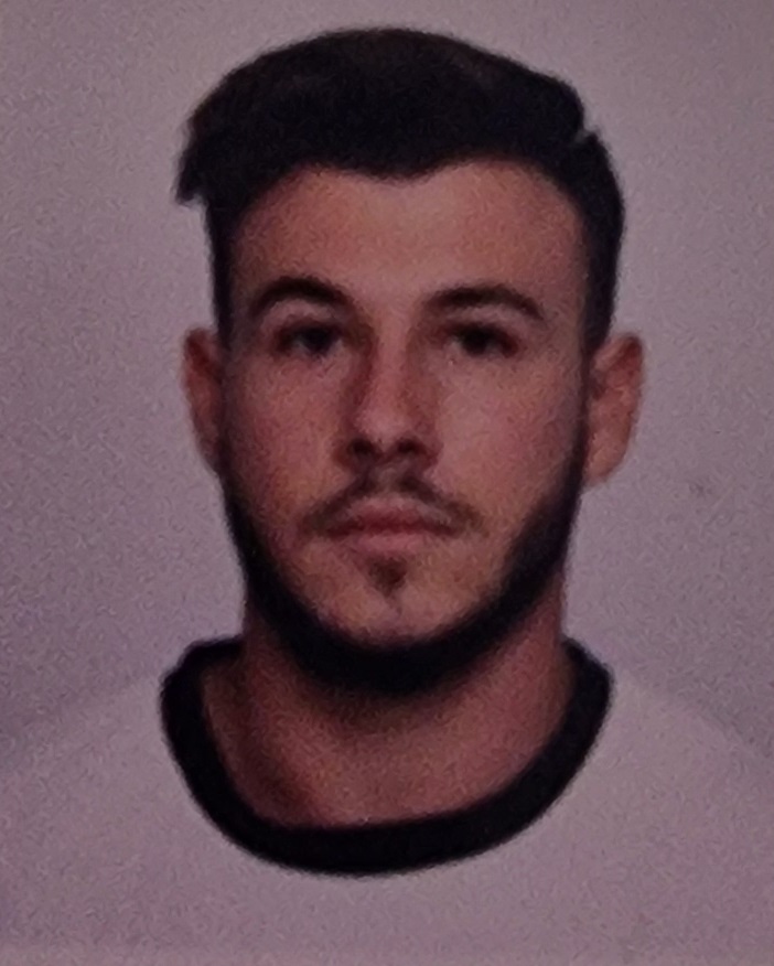Lintoiu Cosmin - Adrian