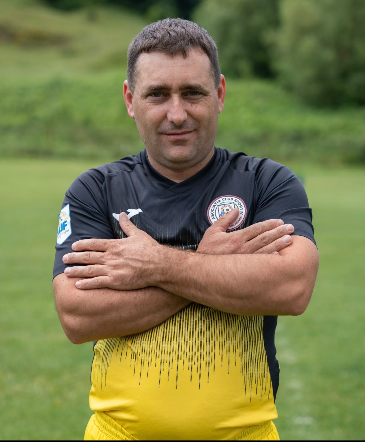 Moga Sorin Vasile