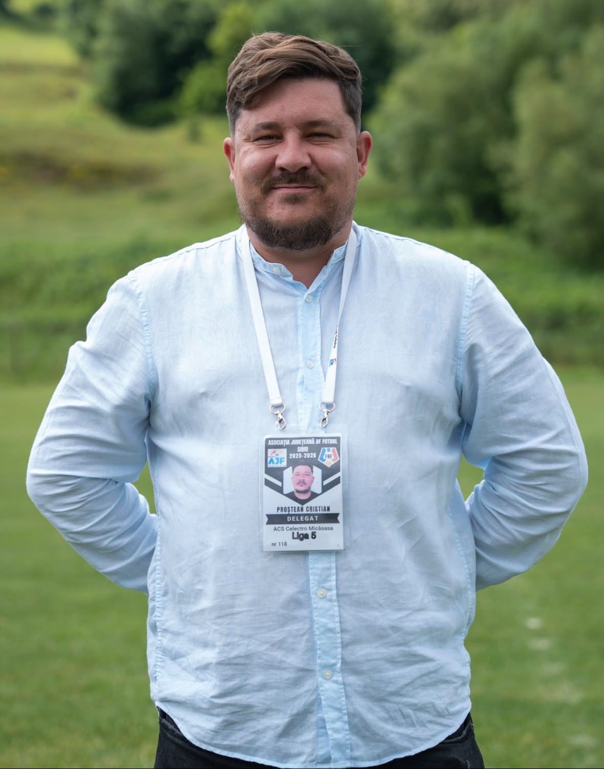 Prostean Radu Cristian