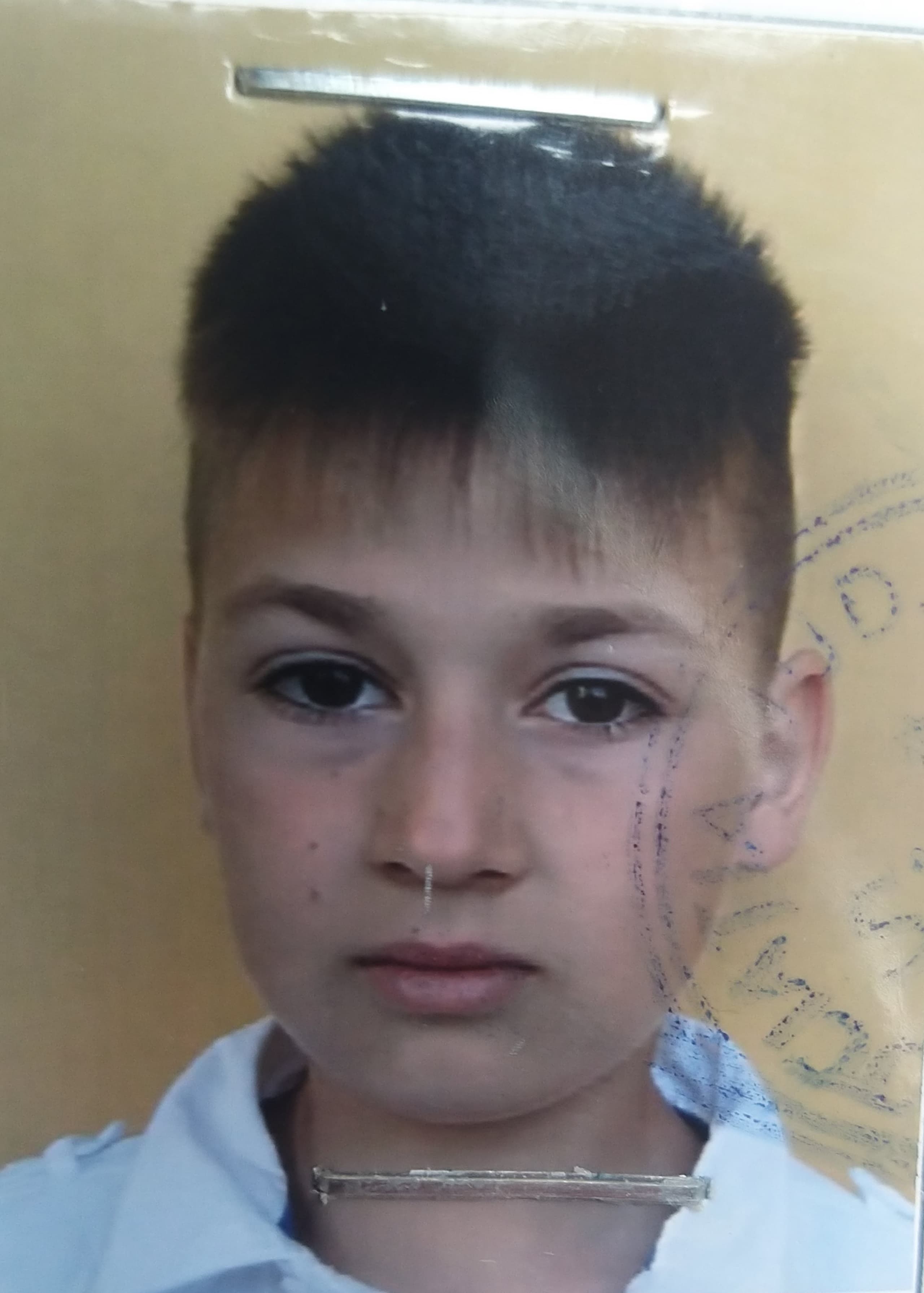 Motoc Gabriel