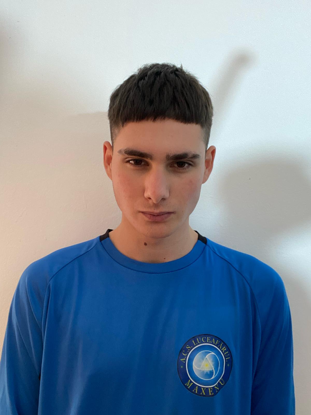Stanescu Mario - Adrian