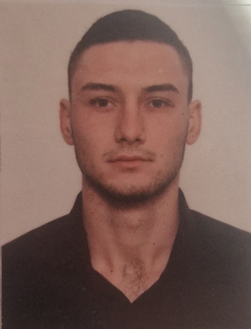 Maftei Paul