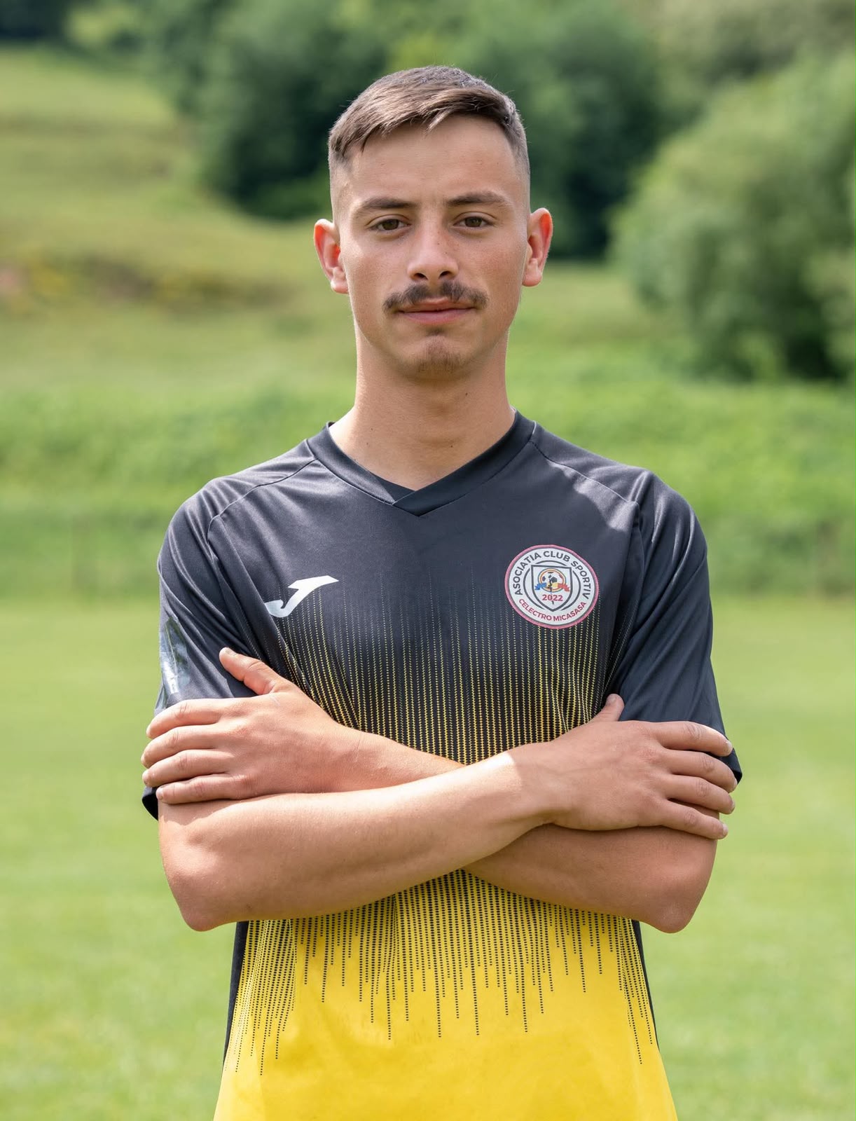 Maier Raul Andrei