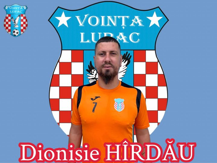 Hîrdău Dionisie