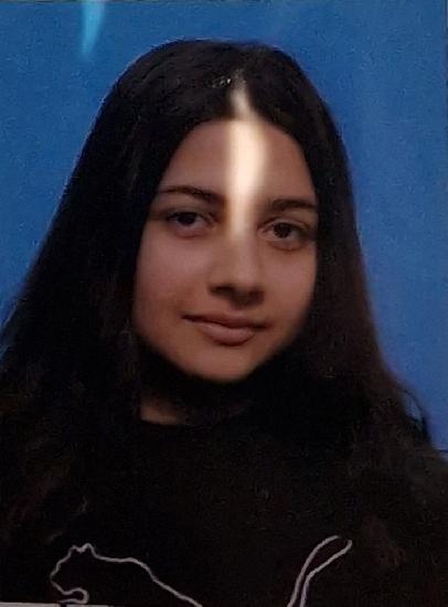 Didin Denisa - Mihaela