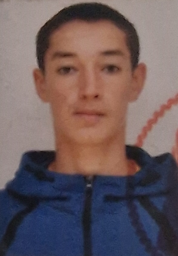 Constantin Andrei - Cosmin