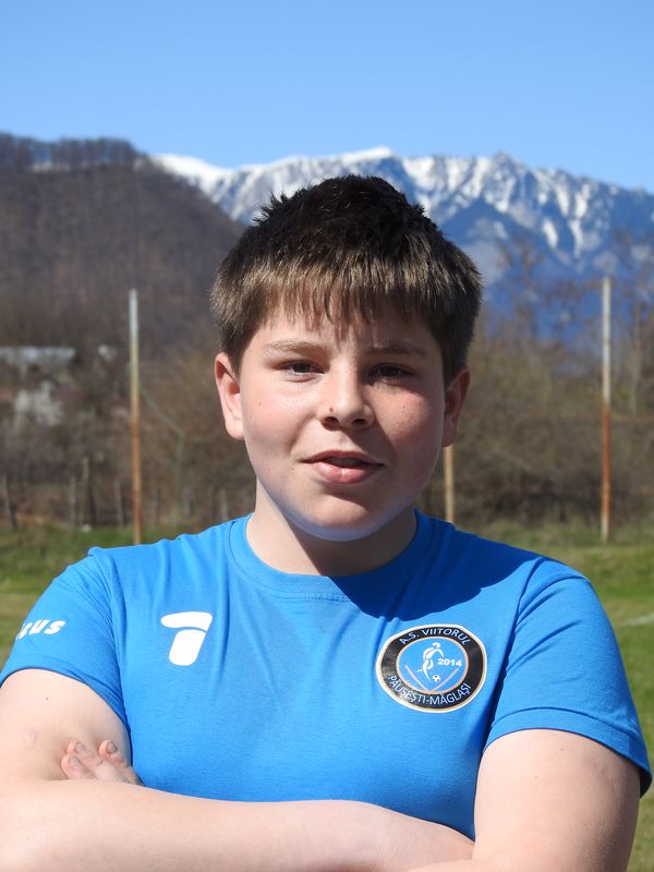 Zotica Dumitru Adrian