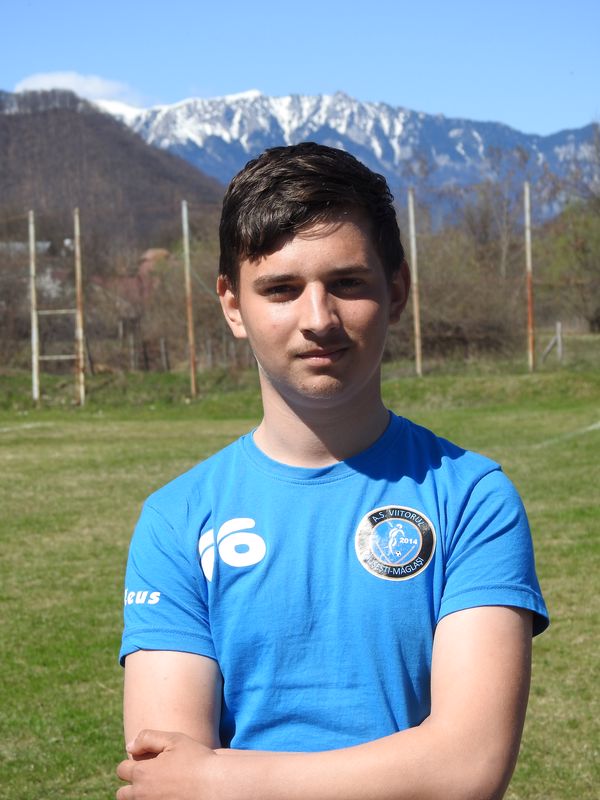 Moț Alexandru Nicolae