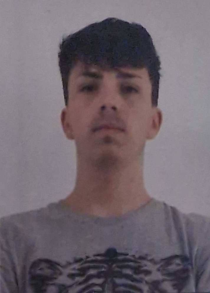 Subredu Stefano - Raul