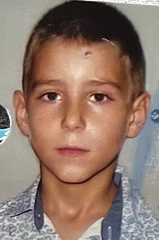 Petre Florentin - Cosmin