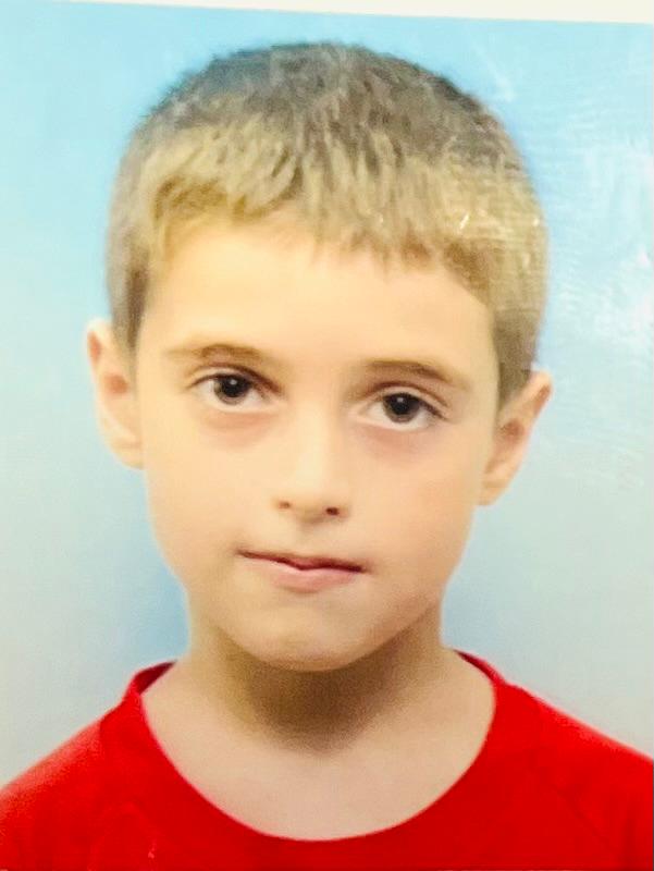 Burlacu Luca - Andrei
