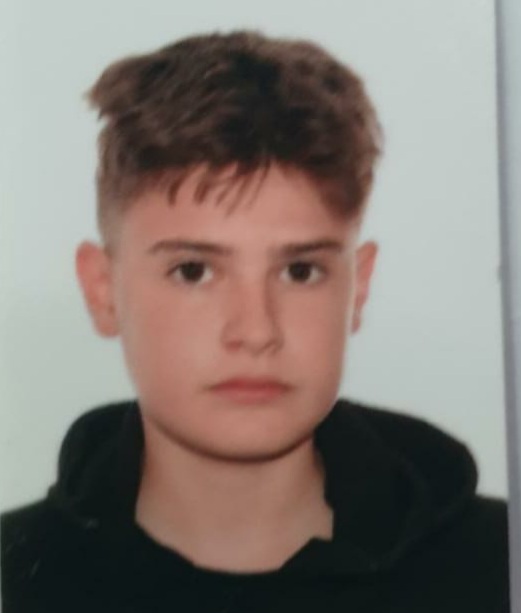 Firescu Andrei Daniel Georgian