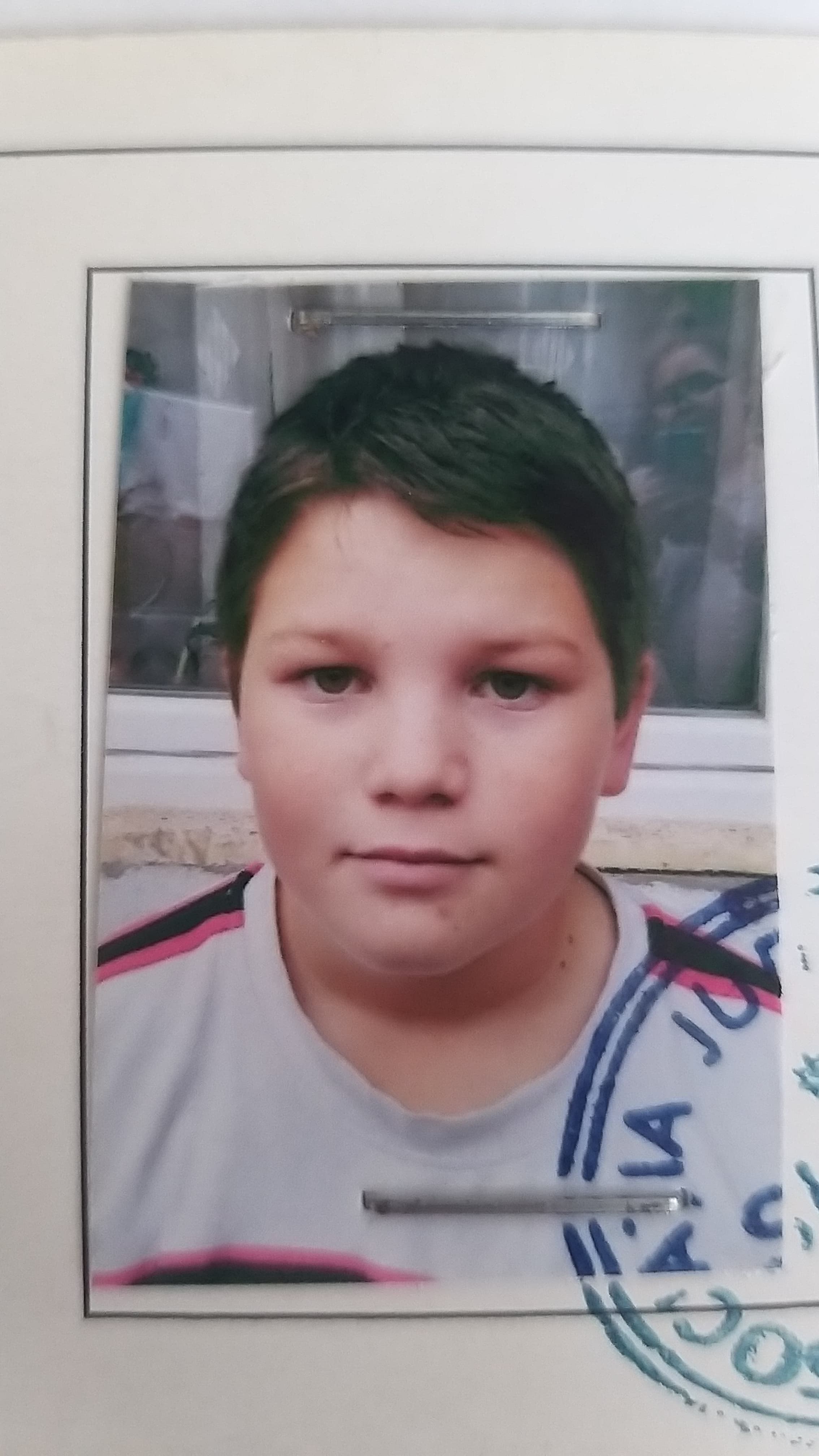 Bradescu Ioan