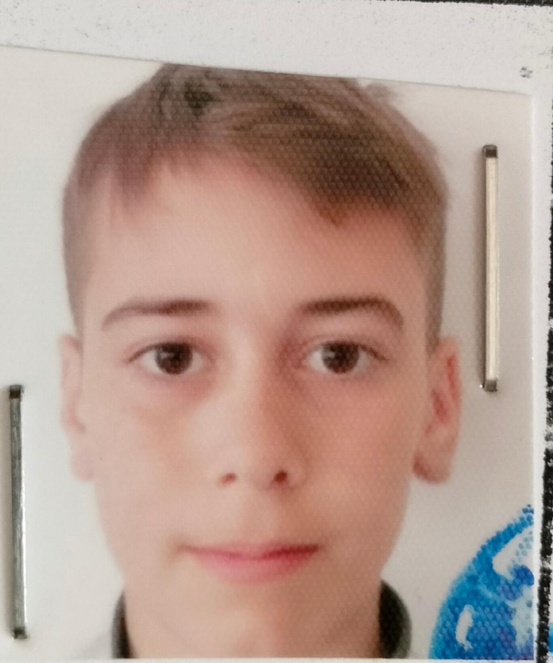 Vălean Gabriel