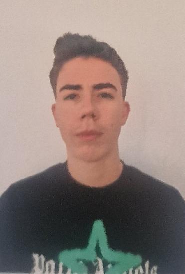 Frunza Rares - George