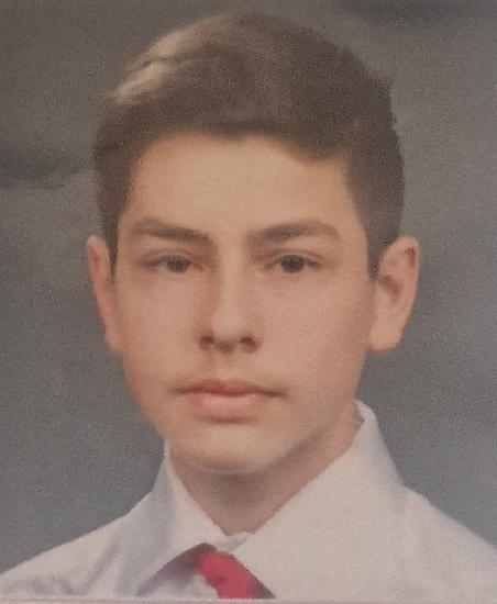 Dragulin Andrei - Catalin