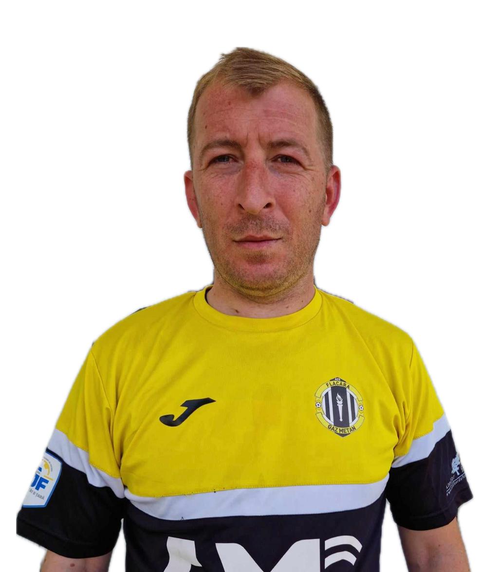 Nistor Eduard Madalin