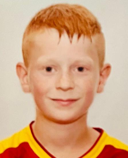 Mihaila Razvan - Andrei