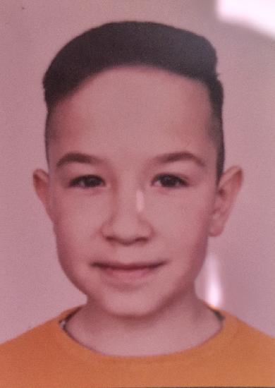 Buturuga Ianis - Adrian