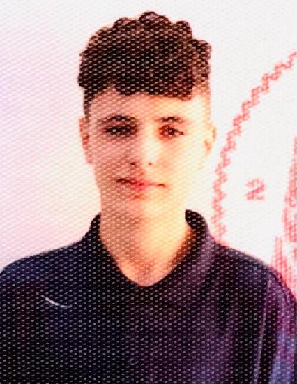 Dogariu Fabian - Constantin