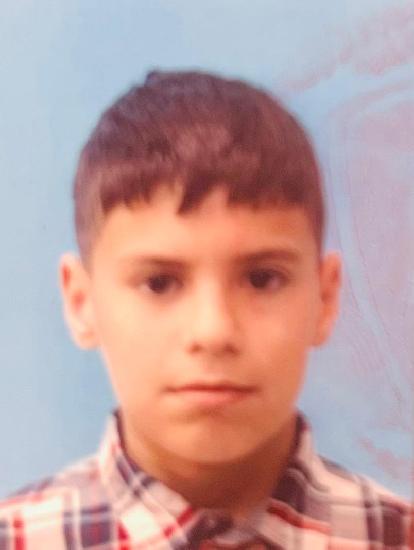 Nistor David - Cristian