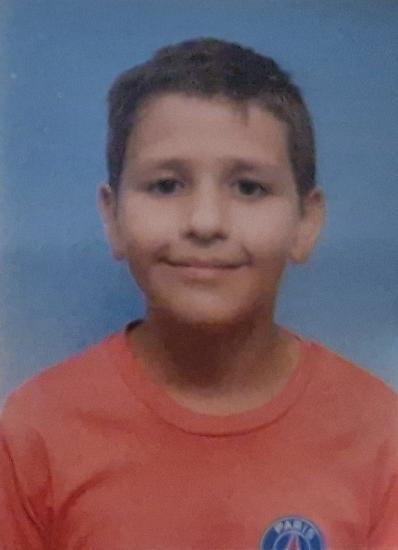 Musat Alin - Stefan