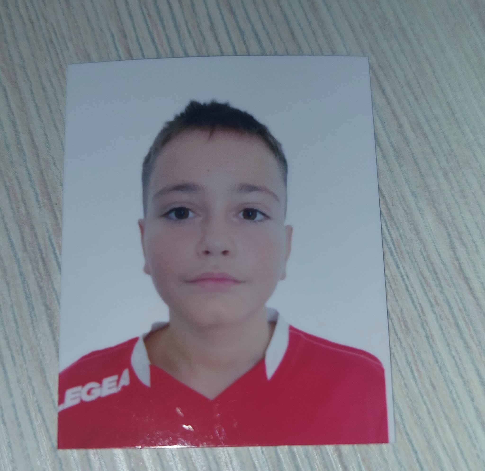 Dragostin Ianis Erick Antonio