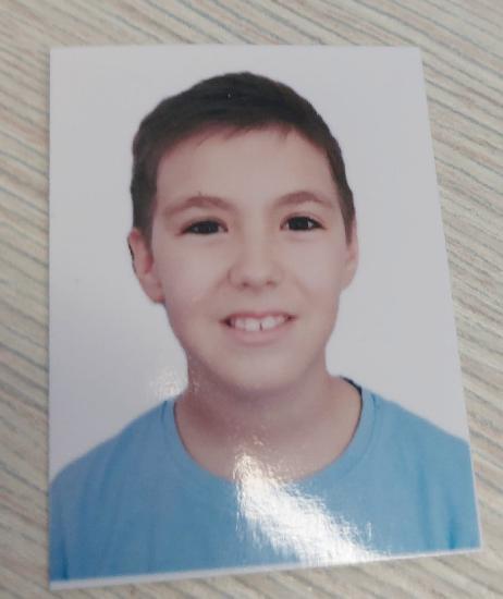 Gimanca Dragos Gabriel