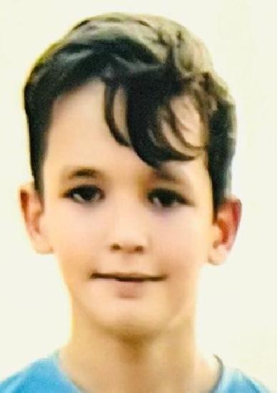 Chiricioiu Andrei - Cristian