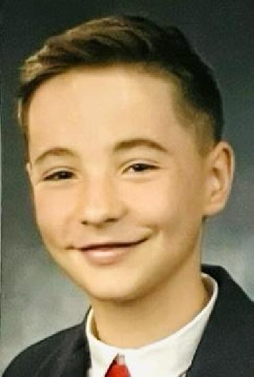 Frusinoiu Luca Ioan