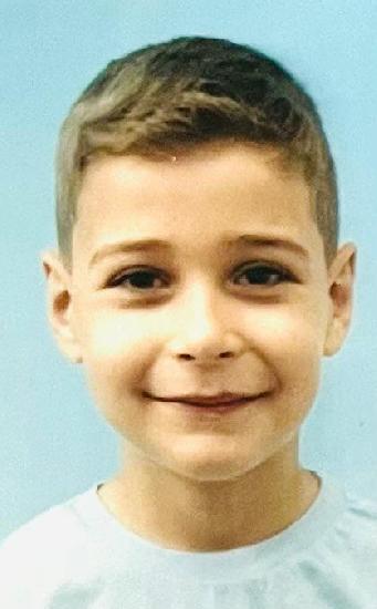 Dragomir Luca - Stefan