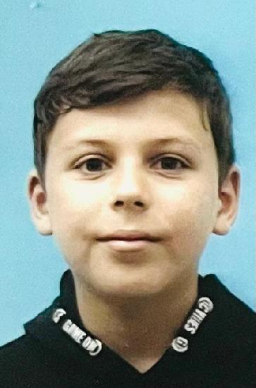 Cismaru David - Georgian