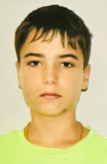 Lungu Alexandru - Andrei